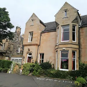 3* Hotell Cumberland