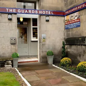The Guards EDI