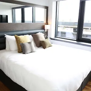 Haymarket Hub Edimburgo