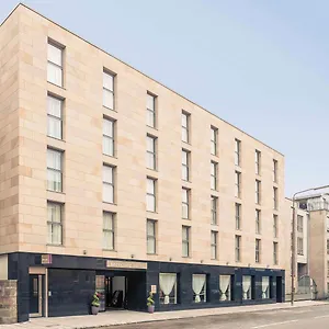 Mercure Haymarket EDI