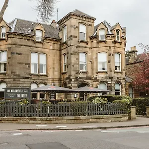 Murrayfield Edynburg