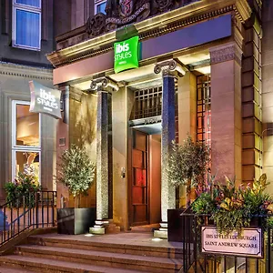 Ibis Styles St Andrew Square EDI