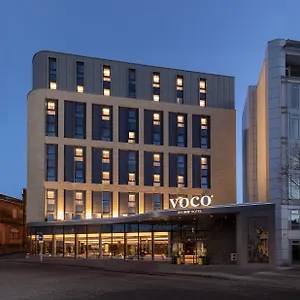 Voco - Haymarket By Ihg EDI