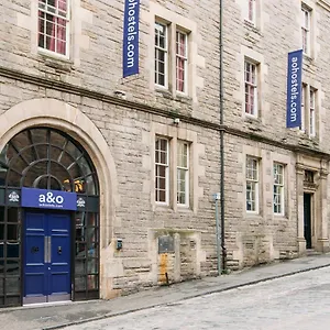 A&o Edynburg