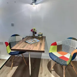 Beaverhall Edimburgo