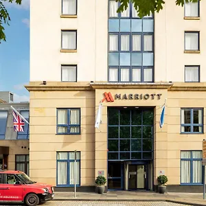 Marriott Holyrood EDI