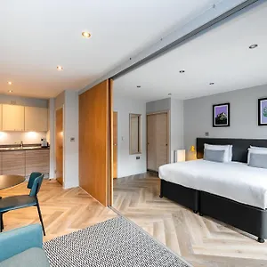 Staycity West End Ξενοδοχείο με διαμερίσματα