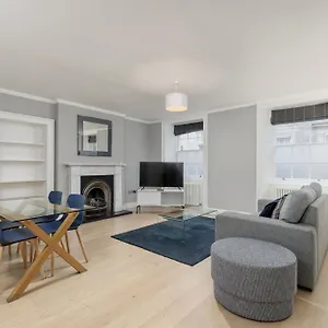 Destiny Scotland - Hill Street Appartamento