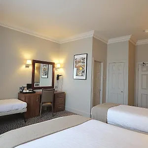 Frederick House EDI