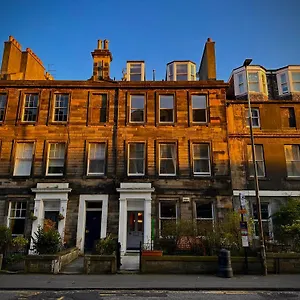 3* Hotell The Valentine - Townhouse (adults Only)