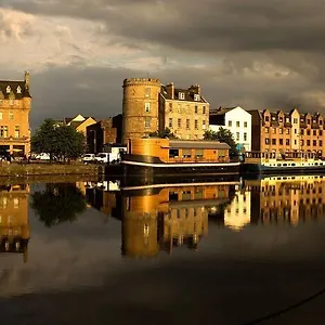 Appartement Shore View, EDI