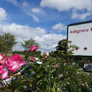 Ashgrove House EDI