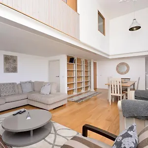 Appartement Destiny Scotland - Broughton St Lofts, EDI