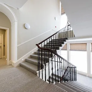 Appartement Royal Princes, EDI