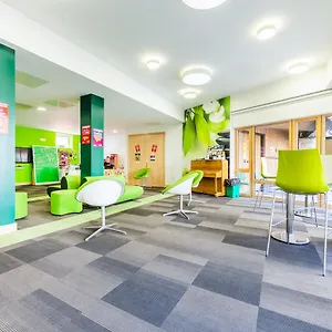 Euro Halls EDI