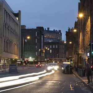 Unite Students - The Bridge House - Fountainbridge EDI