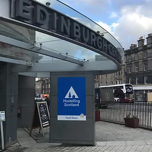 Edinburgh Central Accommodation Edynburg