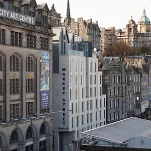 4* Hotell Market Street