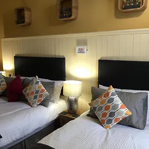 The - No 57 Bed and Breakfast