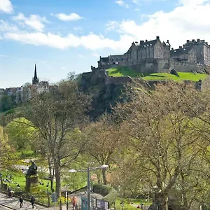 Destiny Scotland Charlotte Square Appartamento