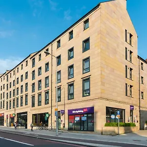 Appartement Destiny Student - Shrubhill, EDI