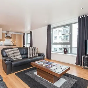 Appartement Stylish, EDI