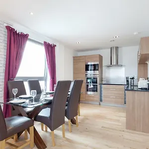 Stylish Penthouse EDI