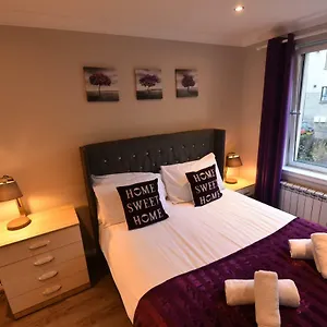 Appartement Royal Mile, EDI