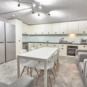 Appartement Destiny Student - Meadow Court, EDI