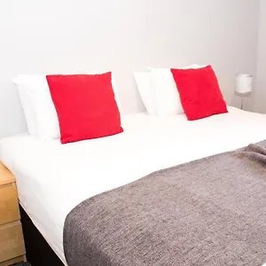 Appartement Royal Mile, EDI