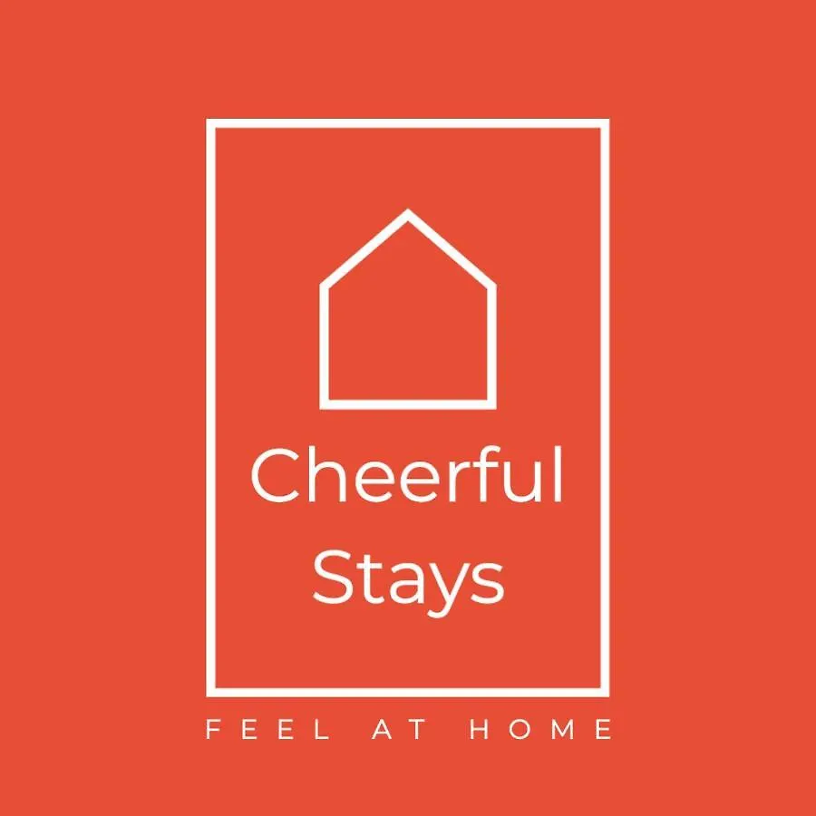 Cheerful Stays: 2 Bedroom Sleeps 6 Edinburgh
